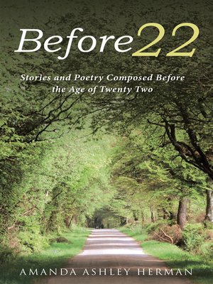 cover image of Before 22